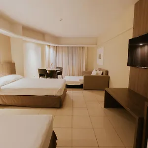 Hotel Grand Mercure Boa Viagem, Récife